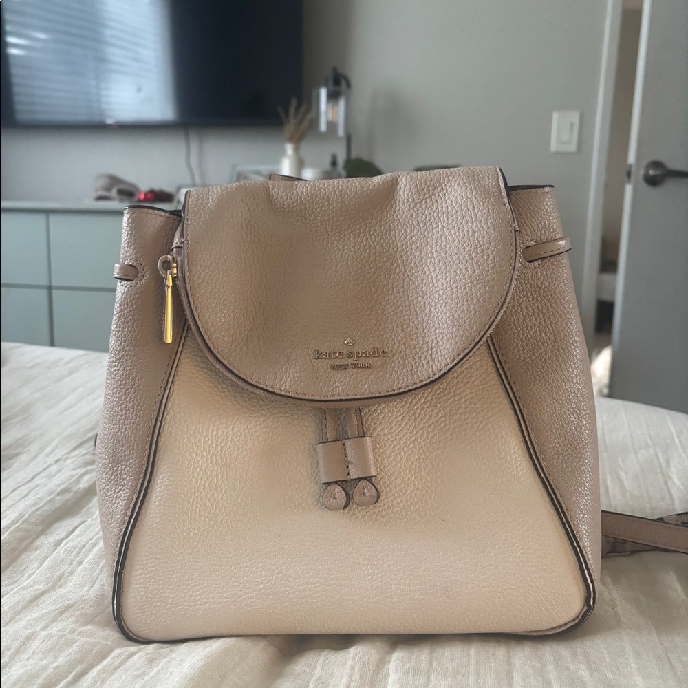 Kate Spade Backpack